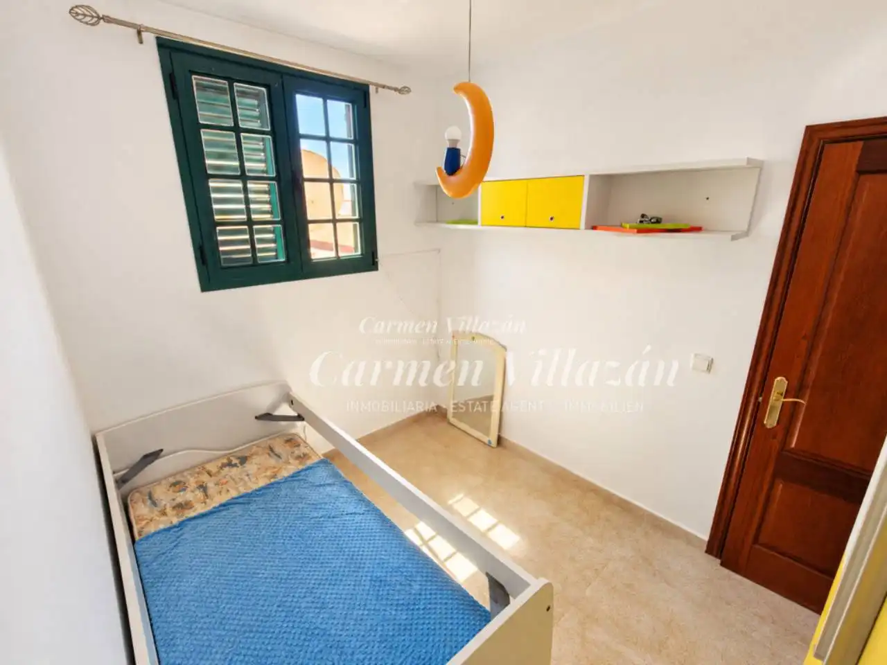 Habitación de Dúplex en venta en Fabelo