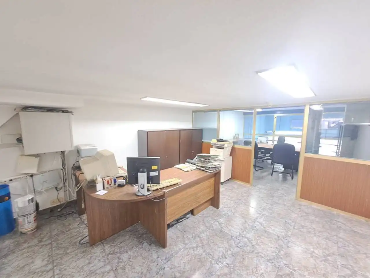 Local comercial en venta en Avenida CANTABRIA, imagen 30