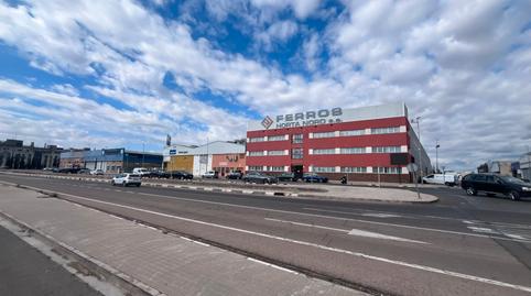 Photo 4 of Industrial land for sale in Carretera de Barcelona, 8, Pobla de Farnals, Valencia