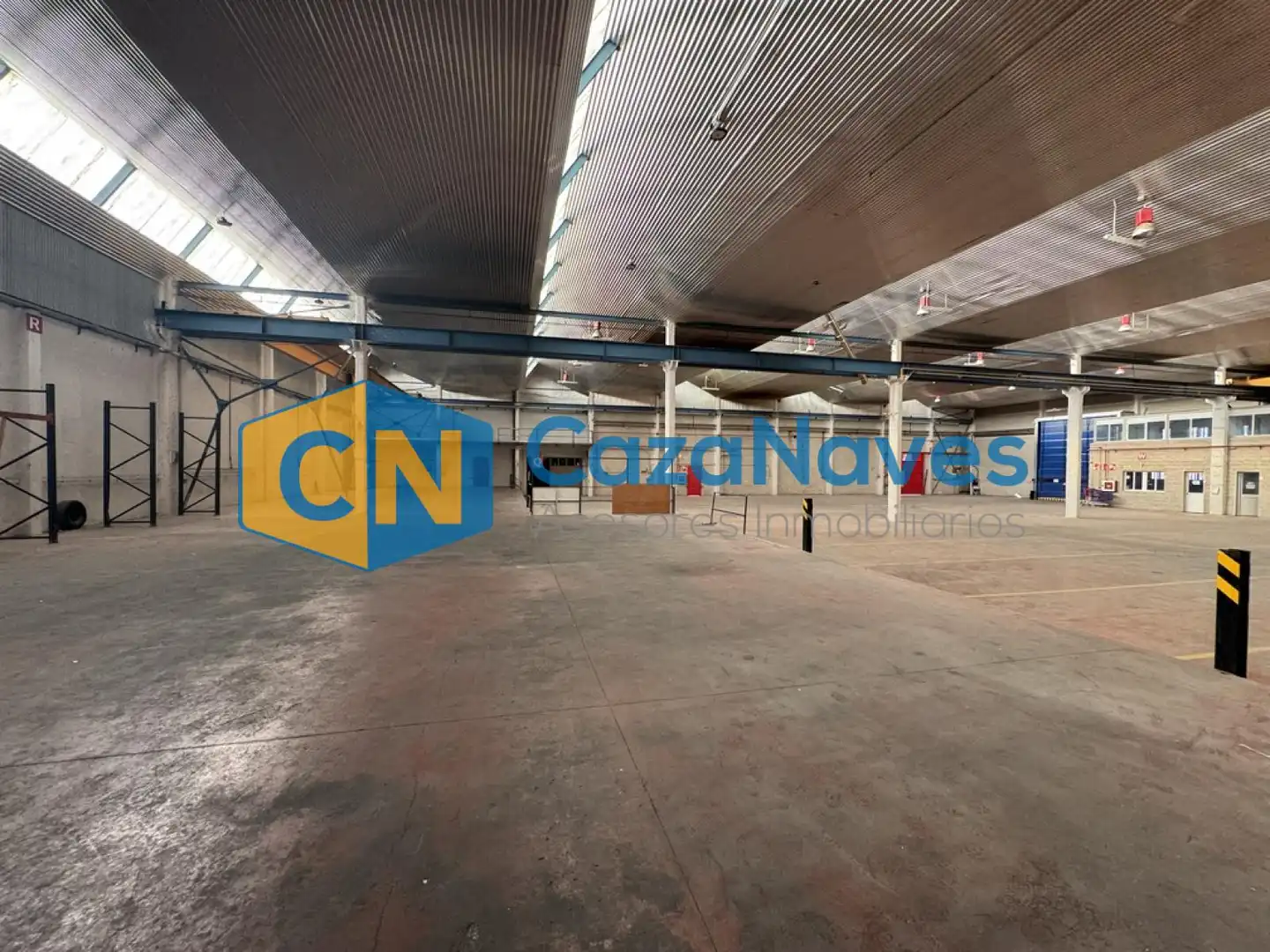 Nave industrial en alquiler en Norte - Universidad, imagen 2