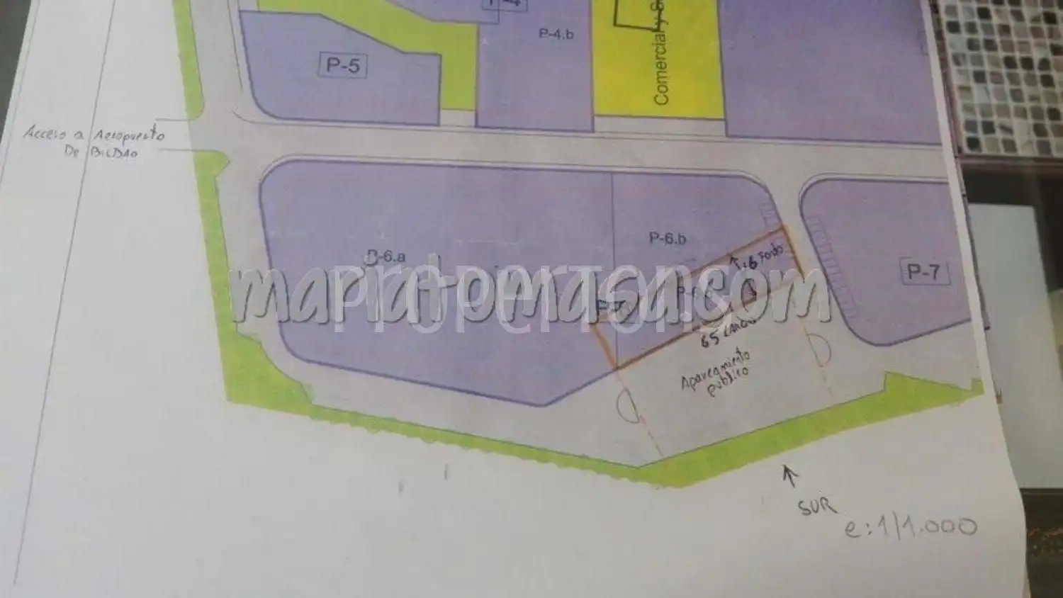 Residential for sale in Derio