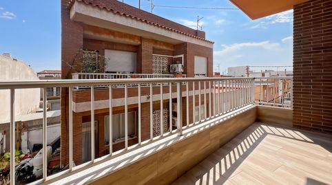 Foto 4 von Wohnung zur Miete in Ciutat del Transport - La Salera, Castellón de la Plana / Castelló de la Plana