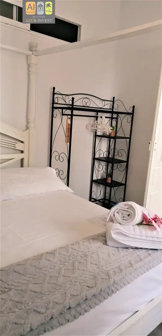 Casa o chalet de alquiler en Altea ciudad
