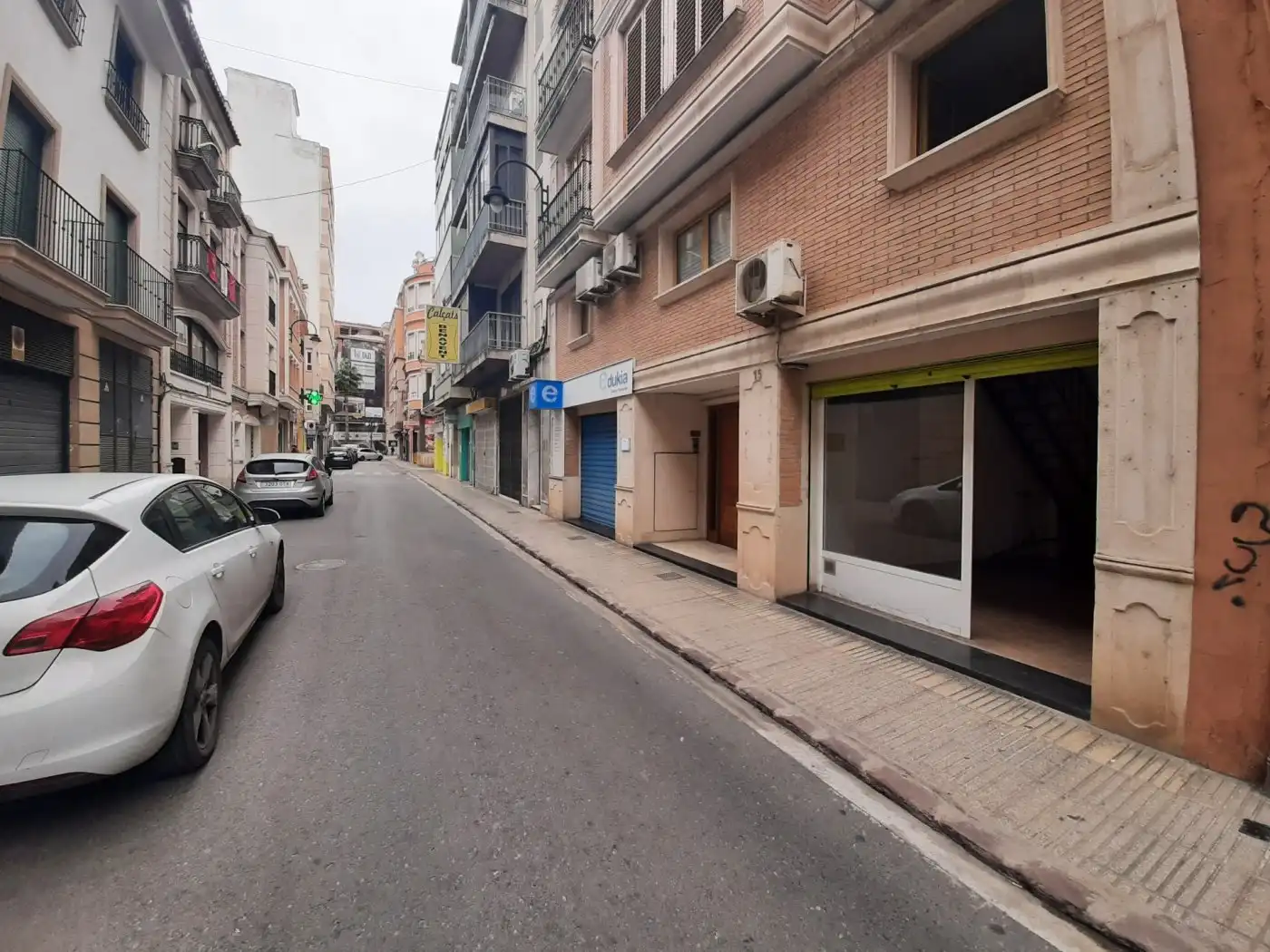 Business premises for sale in Casc Urbà, imagen 4