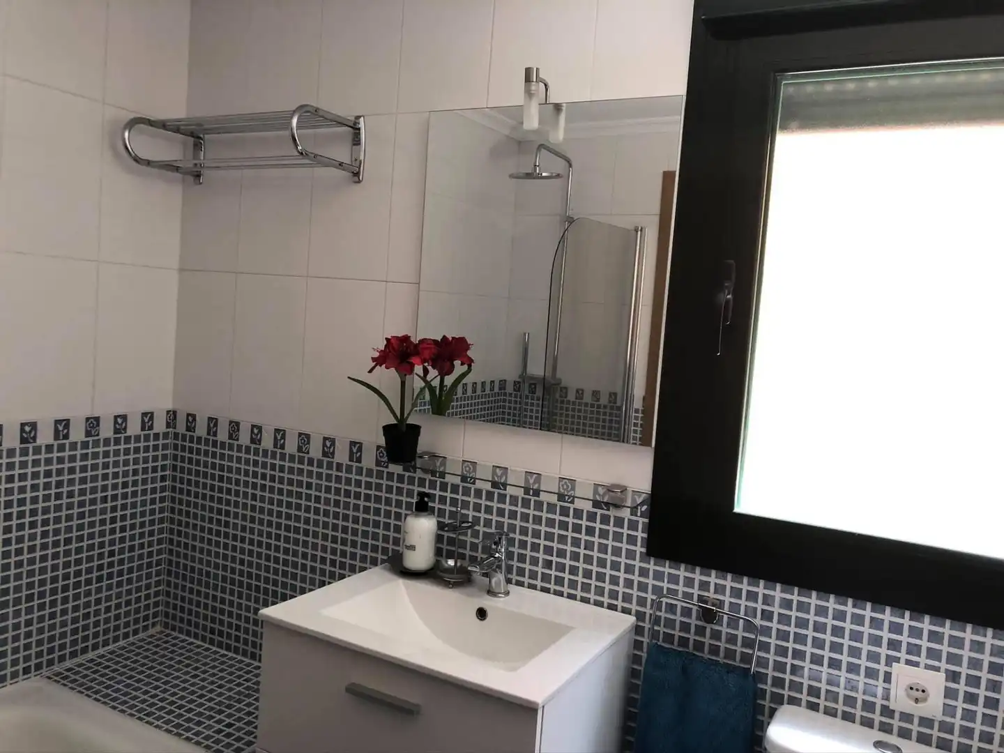 Baño de Piso en venta en Seseña con Aire acondicionado, Calefacción y Parquet