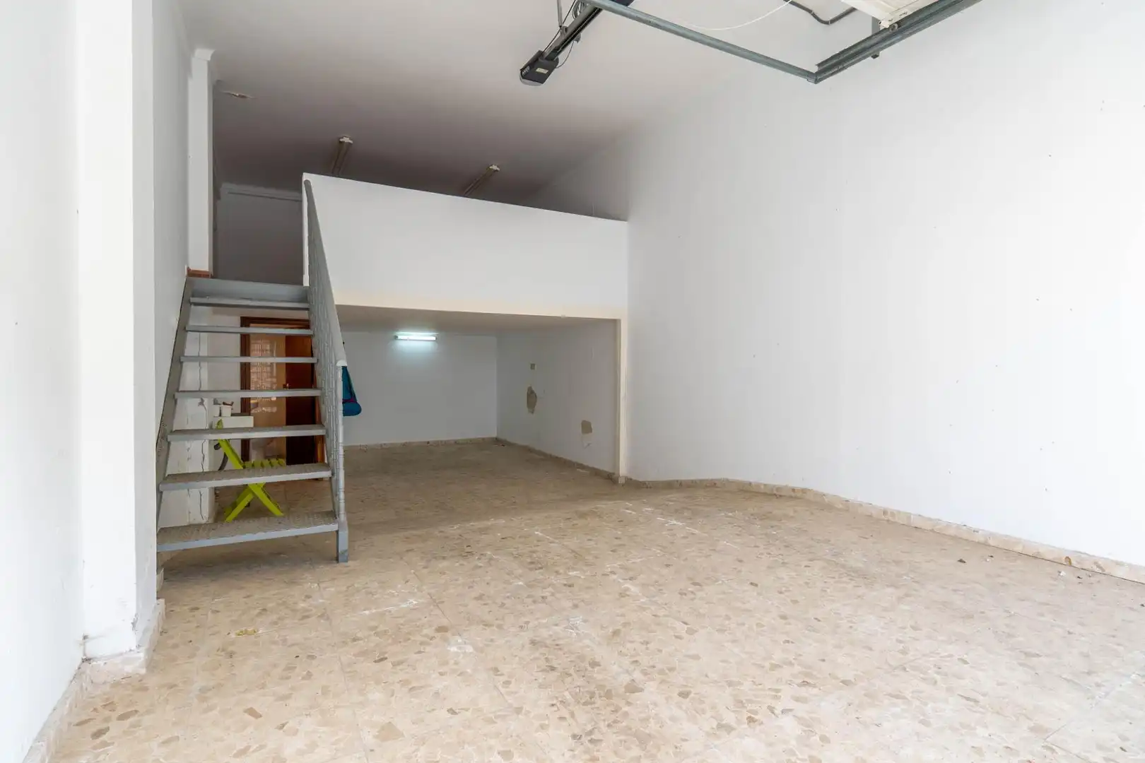 Local comercial en venda a Calle Calle Doctor Fleming, imagen 6