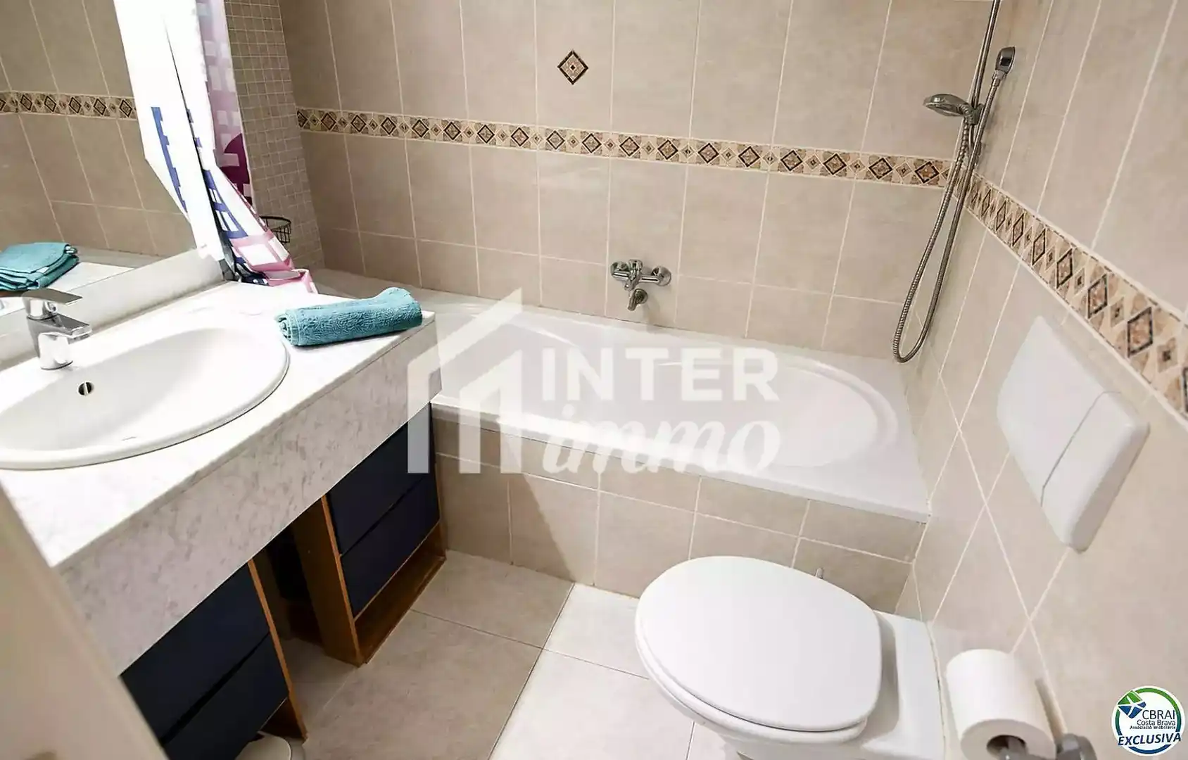 Flat with lift for sale in Carrer DELTA MUGA II, imagen 8