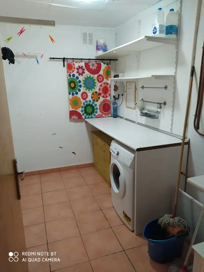 Cocina de Terreno en venta en Binéfar