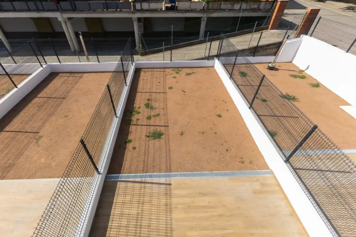 New build Terraced house with garden for sale in Carrer del Pintor Guàrdia, imagen 51