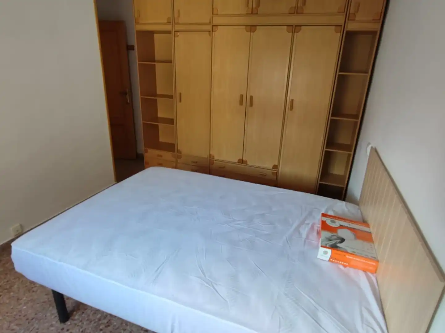 Wohnung zur Miete in Santa María de Gracia
