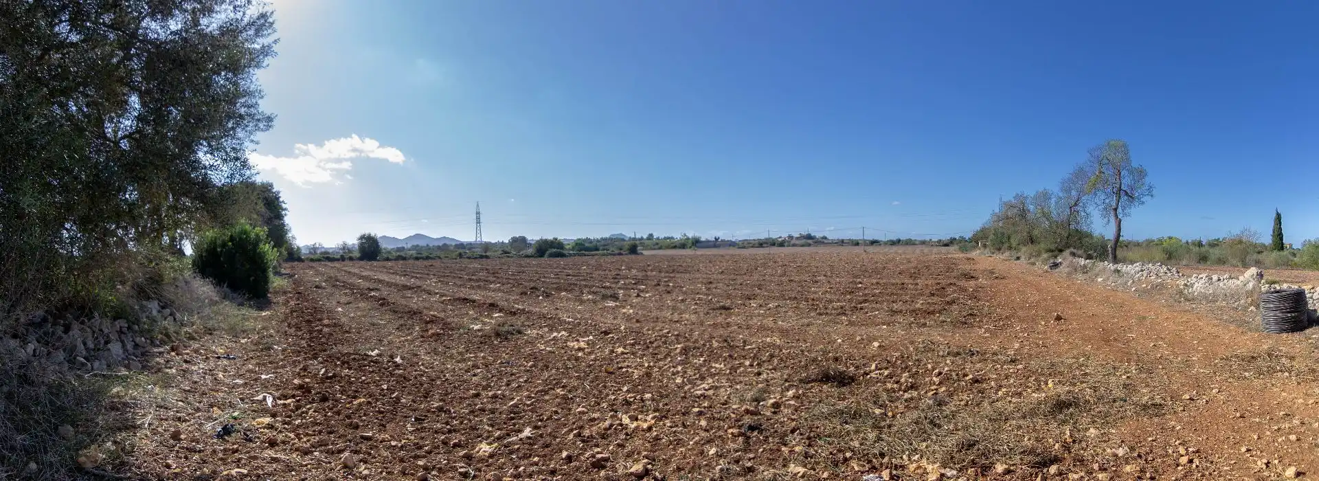 Land for sale in Ma-3321, Manacor Centre