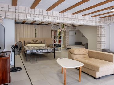 Casa con jardín en venta en Calle SAN ANTONIO