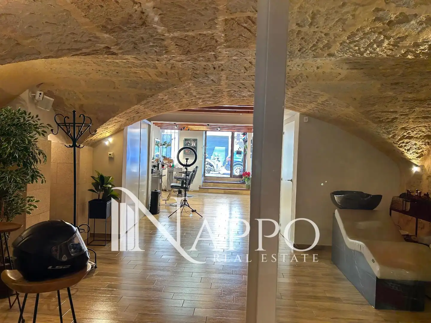 Local de alquiler en  Palma de Mallorca con Aire acondicionado y Internet