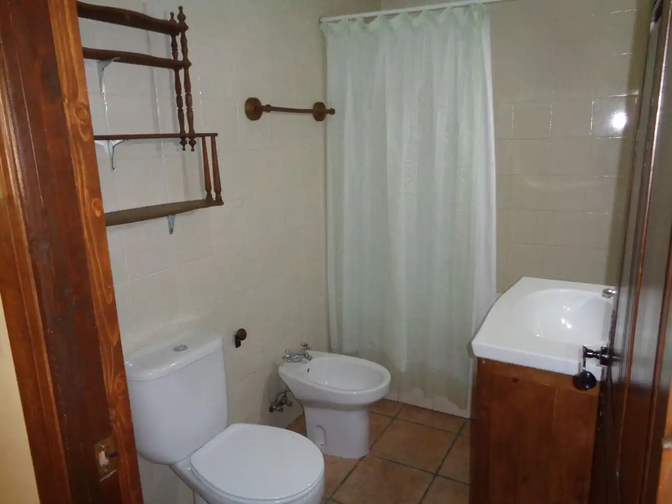Casa adosada en venta en Calle Retamar, Romangordo