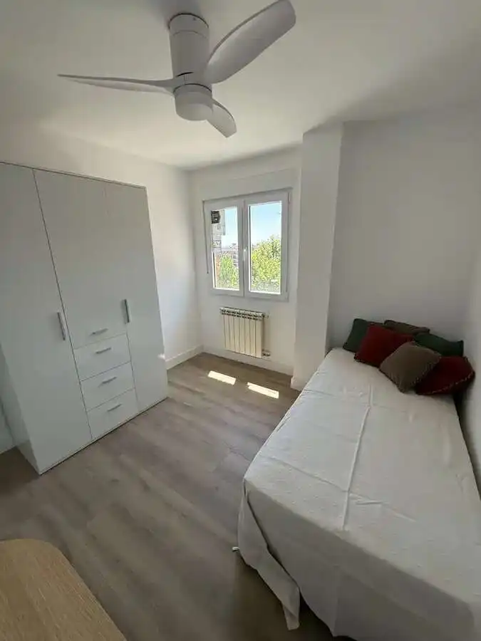 Appartamento con terrazza in vendita a Villafontana - Estoril I, imagen 15