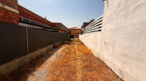 Padul, terreno urbano no consolidado, immagine 5