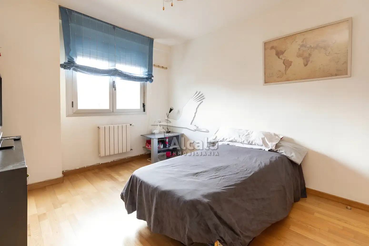 Habitación de Piso en venta en Torrejón de Ardoz con Calefacción y Trastero