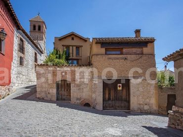 Casa en venda a Simancas