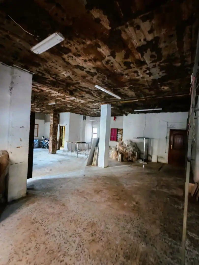 Casa o xalet en venda en Orihuela ciudad