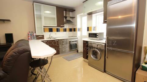 Foto 4 de Casa o chalet en venta en  San Nicolas, Calle Pinto - San Roque, Parla