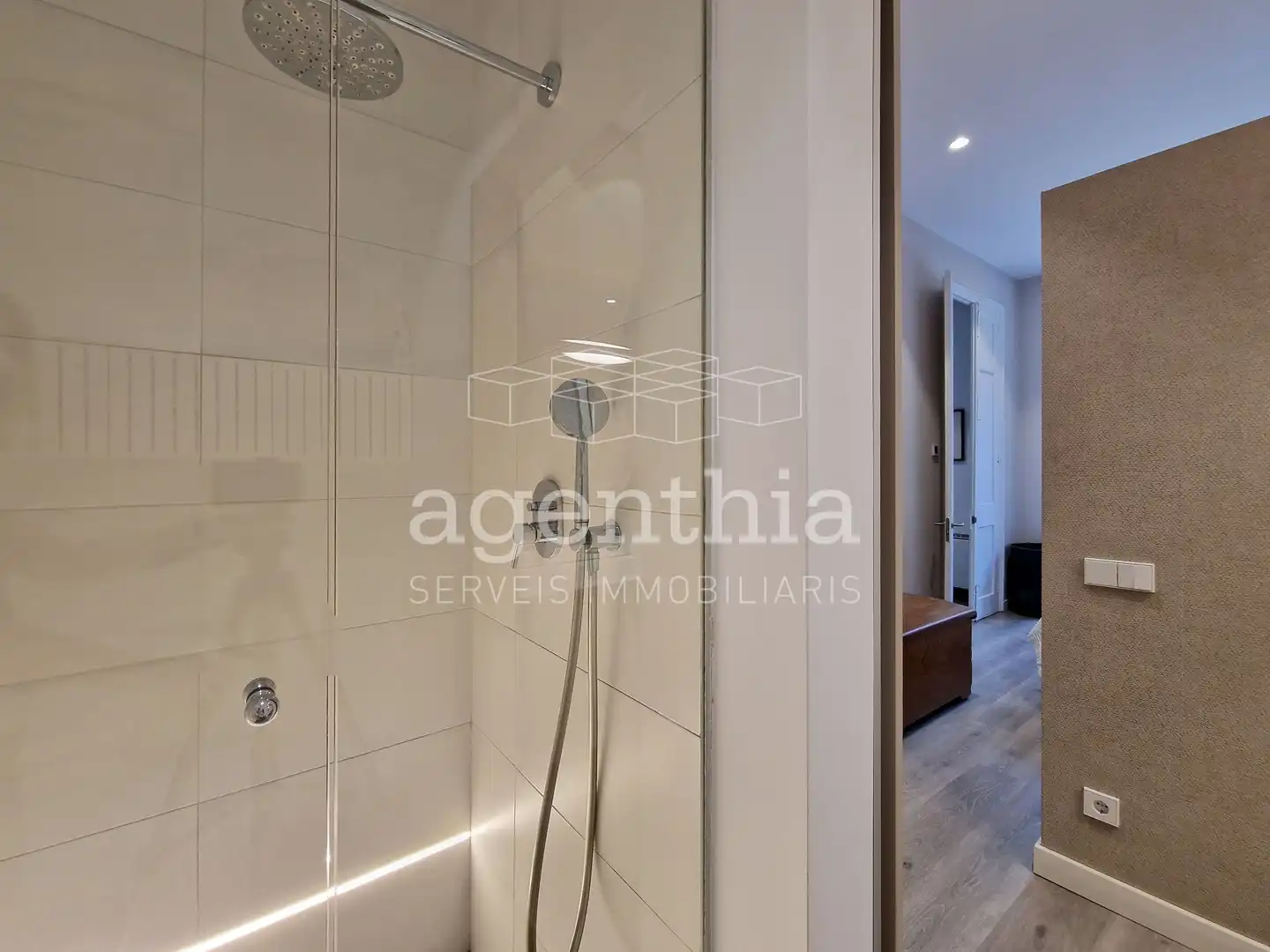 Appartamento con terrazza in vendita a FERRAN PUIG, imagen 37