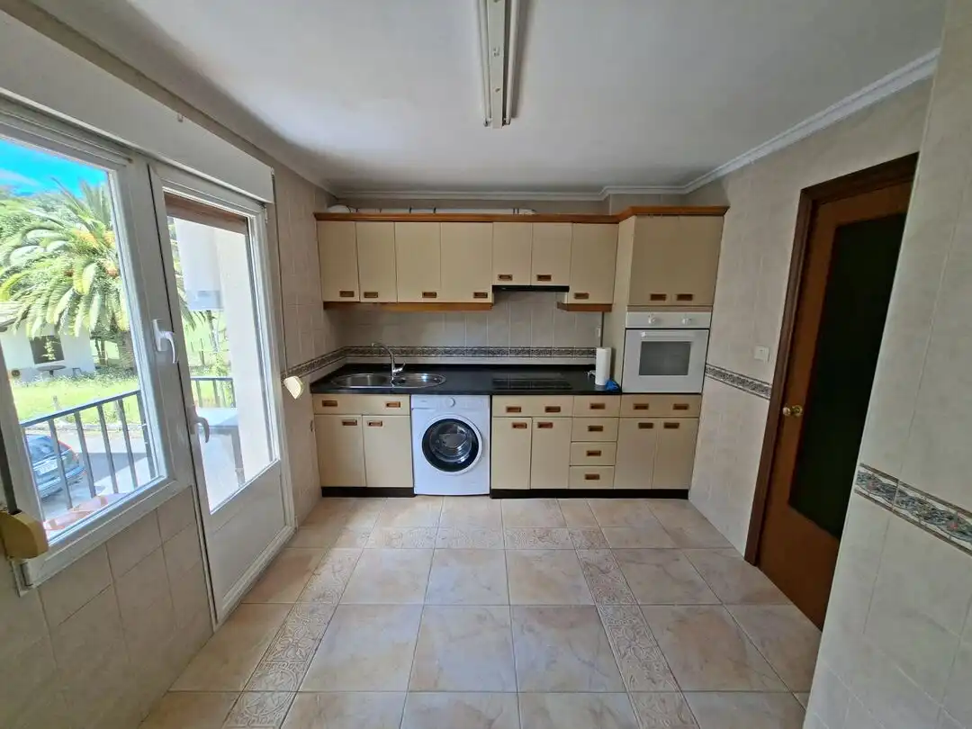 Cocina de Piso en venta en Mañaria con Calefacción y Balcón