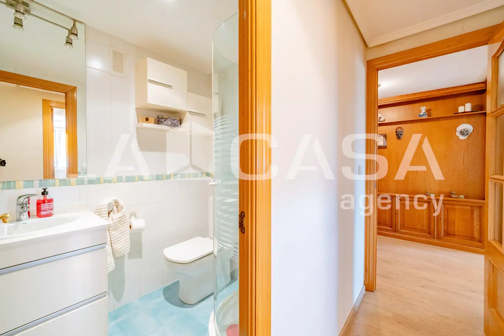 Flat with lift for sale in Algirós, imagen 8