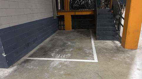 Photo 3 of Garage to rent in Carrer de Fluvià, 107, Provençals del Poblenou, Barcelona