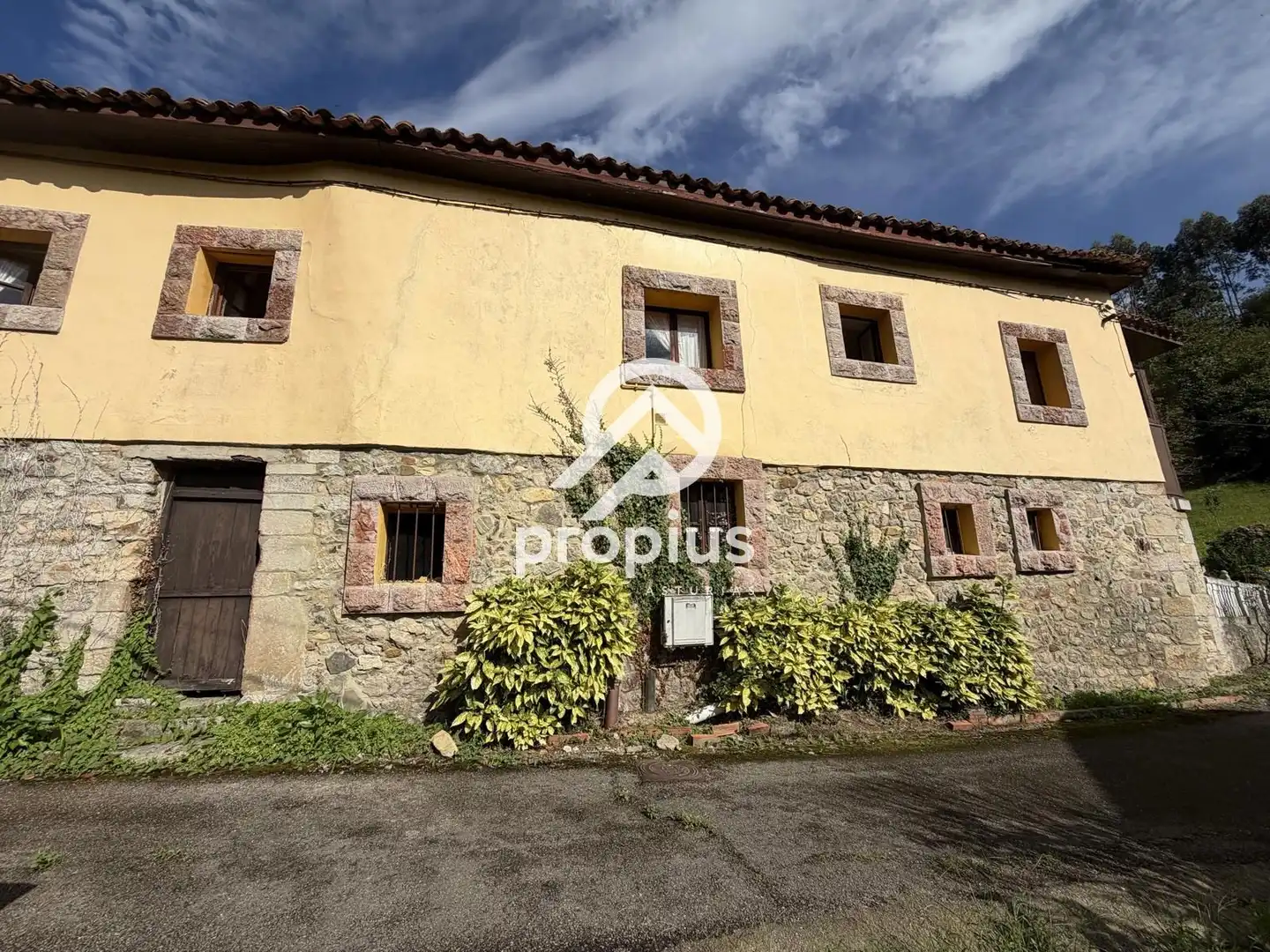 Haus zum Verkauf in Barredo, imagen 52