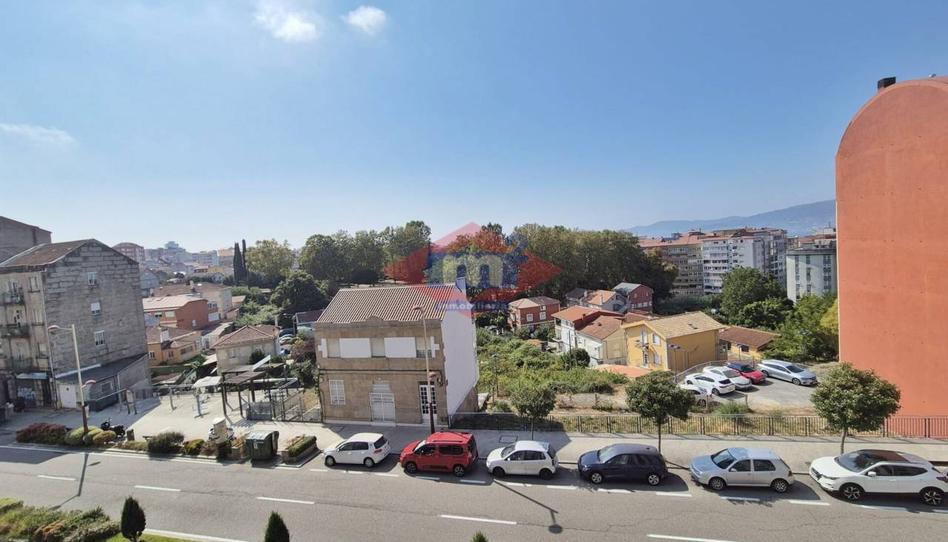 Photo 1 of Apartment to rent in Aragón, Travesía de Vigo - San Xoán, Pontevedra