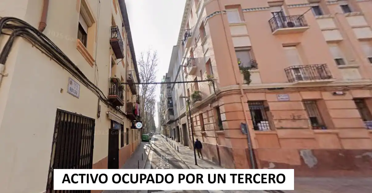 Pis en venda a Calle de la Rebolería, imagen 2