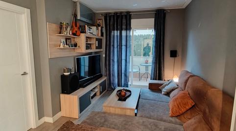 Photo 5 of Flat for sale in Fray Bartolomé de las Casas, Residencial Triana - Barrio Alto, Granada