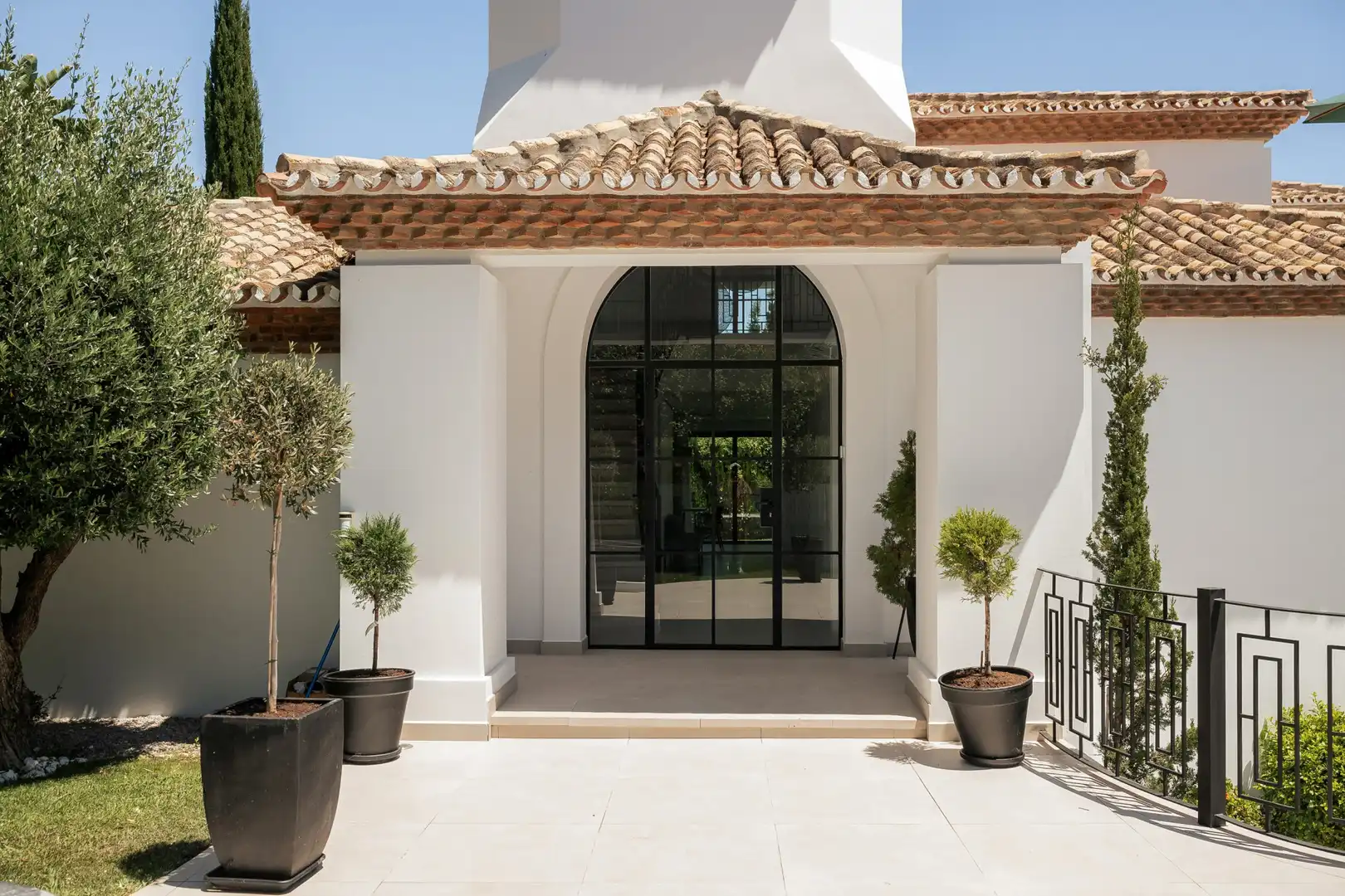 Maison avec piscine à vendre à Marbella Centro, imagen 15