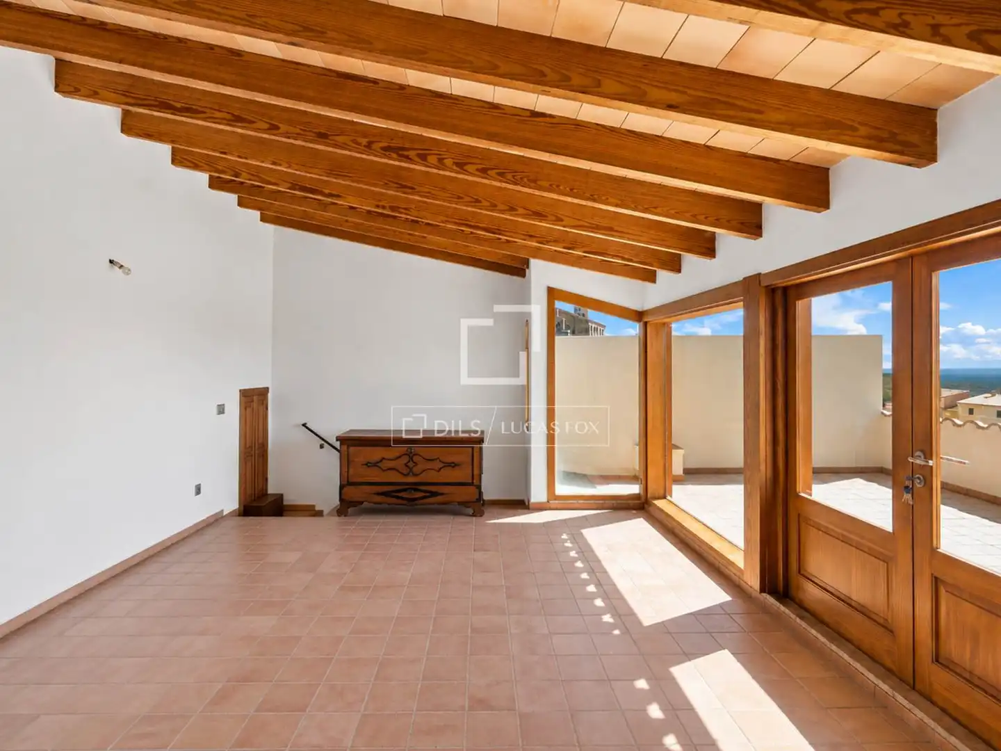Landhaus mit Terrasse zum Verkauf in Selva, imagen 10