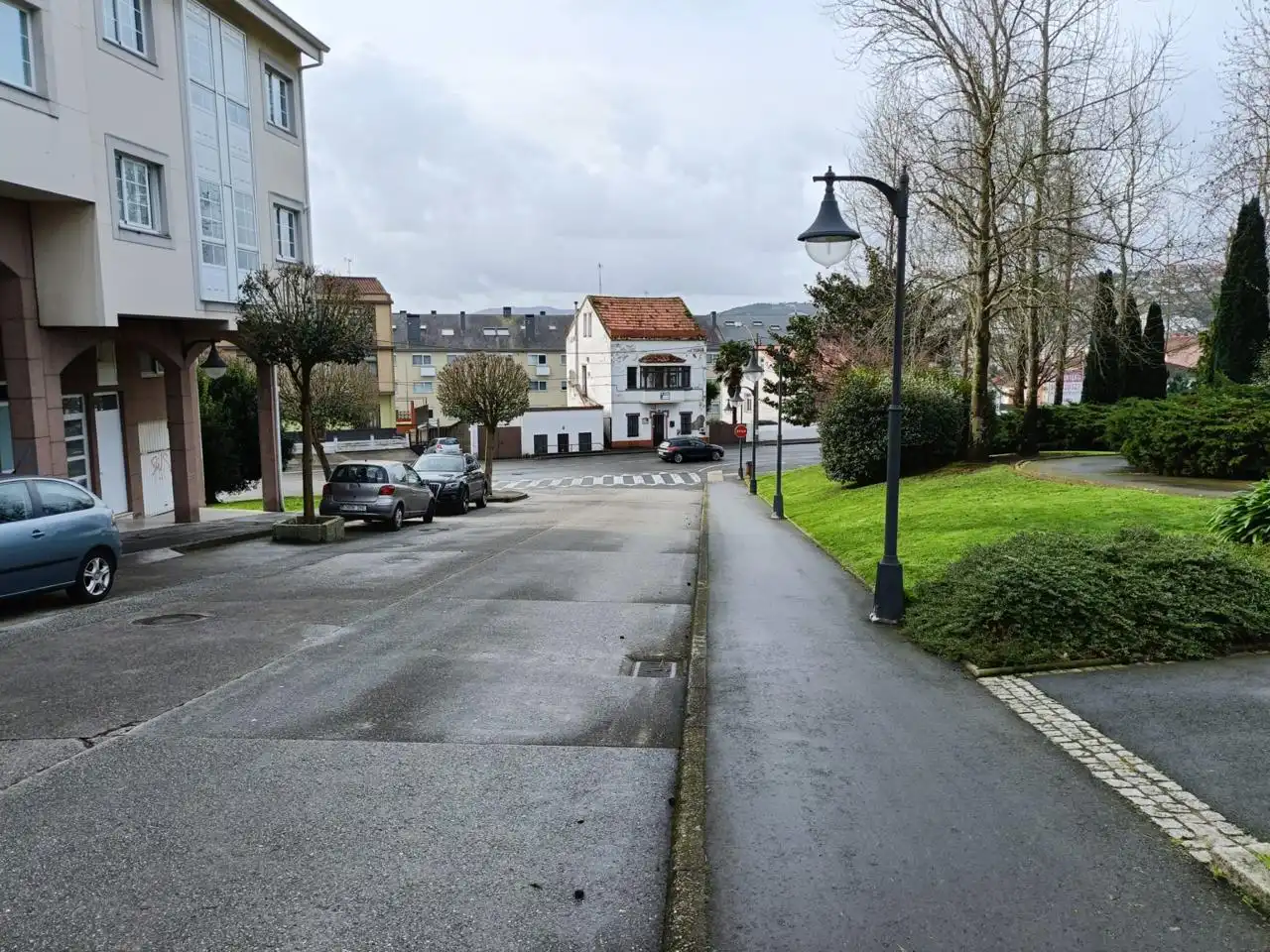 Terrenos y solares en venta en Rosalía Castro, imagen 6