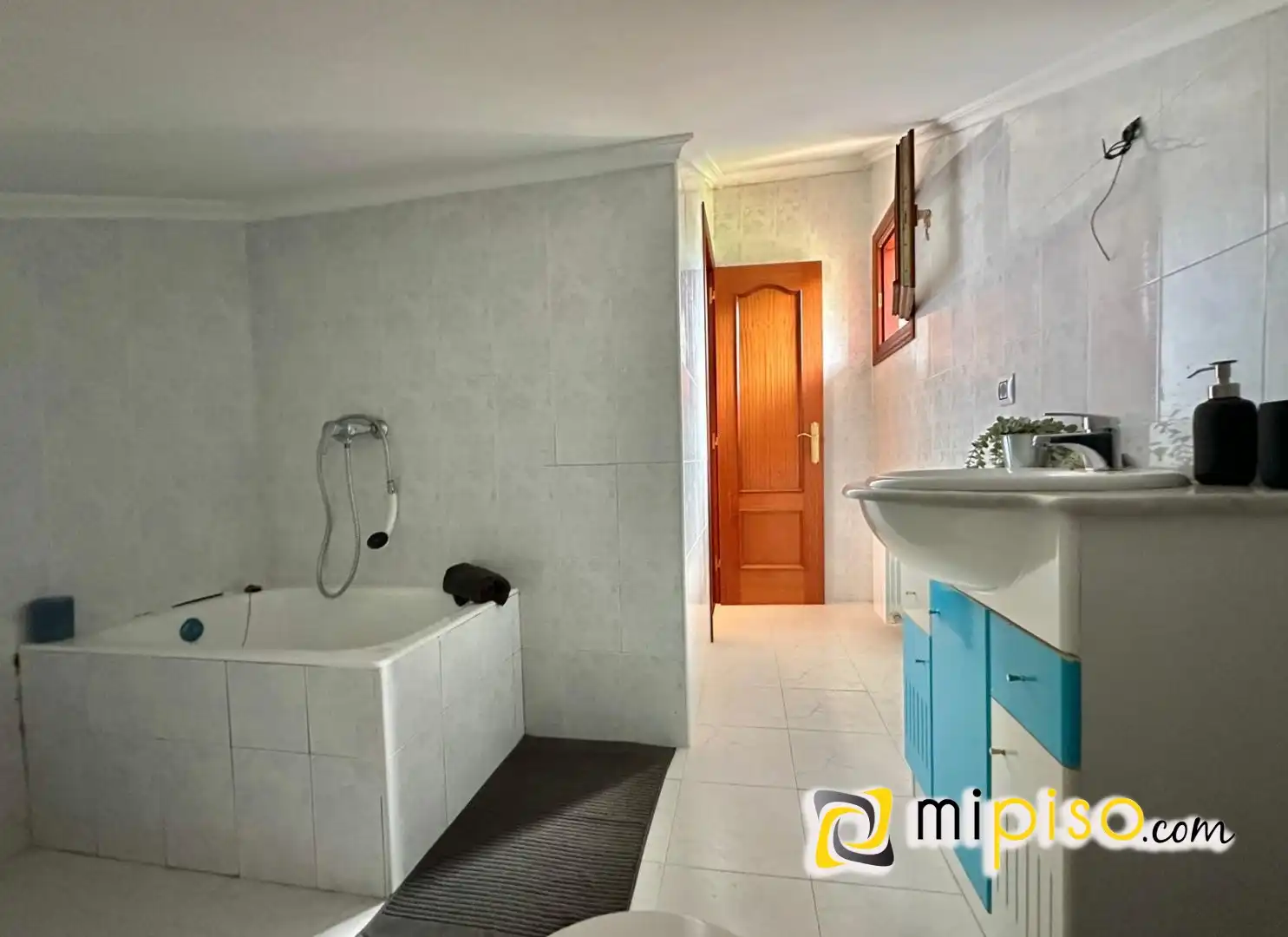 Baño de Casa o chalet en venta en Voto con Calefacción