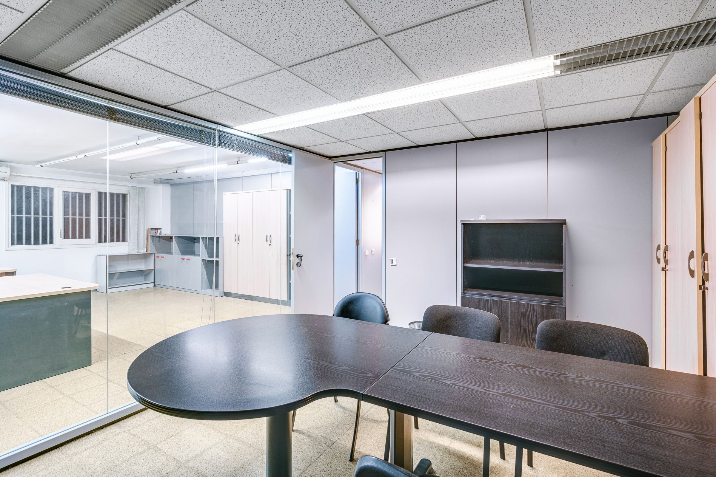 Oficina en venda en  Barcelona Capital