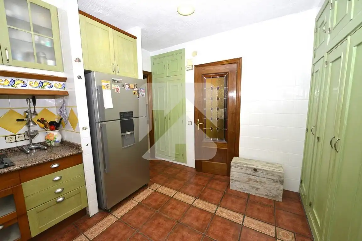 Villa avec balcon à vendre à Raya del Palancar - Guadamonte, imagen 18