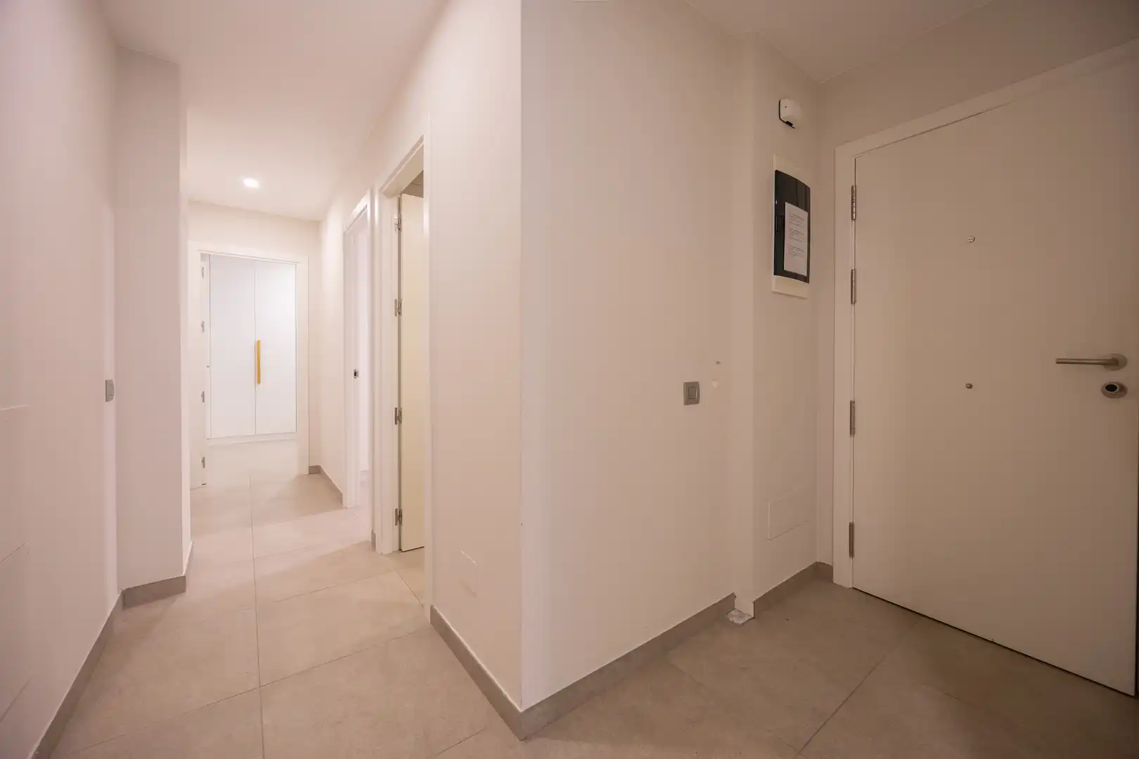 Flat for rent in Las Palmas de Gran Canaria  with Air Conditioner and Furnished