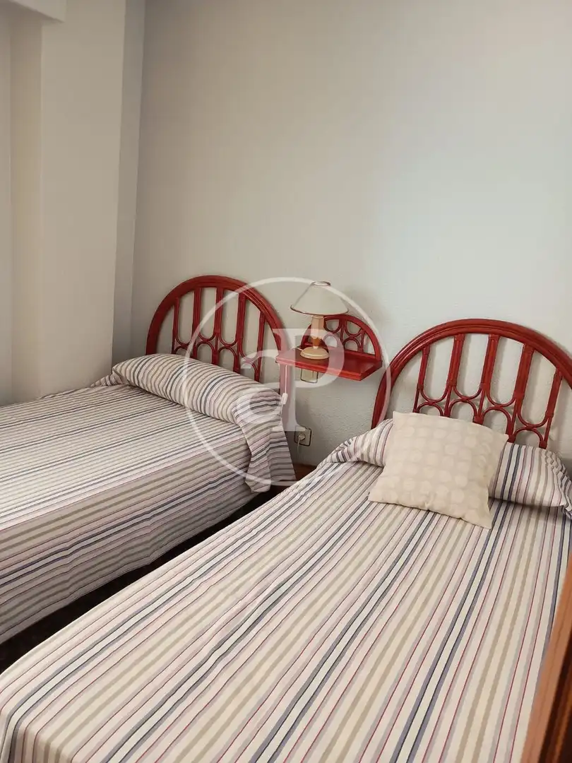 Wohnung zur Miete in Carrer Amparo Belda, Sant Antoni