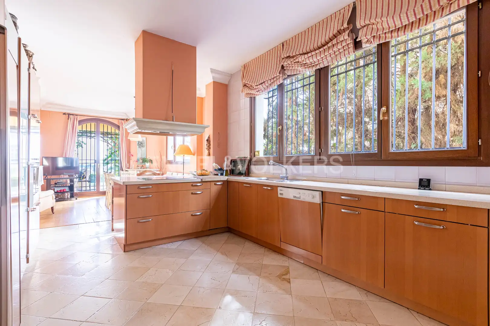 Maison avec terrasse à vendre à El Zaudín - Club de Golf, imagen 13