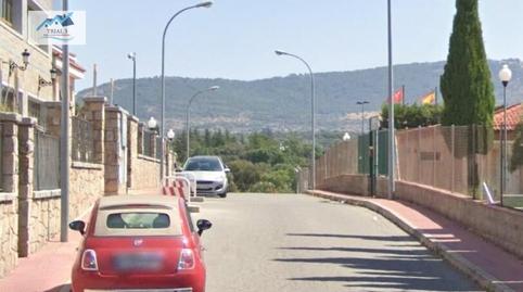 Foto 2 de Casa adosada en venta en  Valle de la Orotava, Guadarrama, Madrid