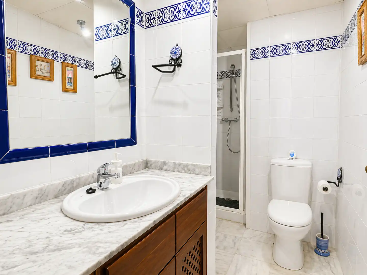 Apartamento con terraza en venta en Playa de los Locos, imagen 11