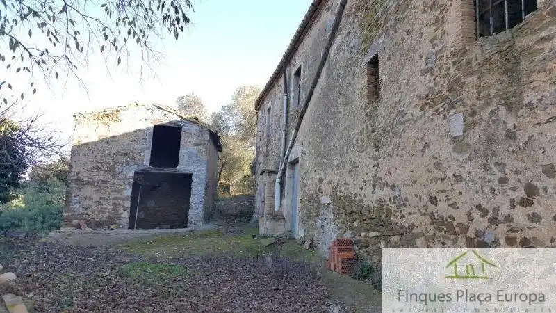 Casa o chalet en venta en Girona
