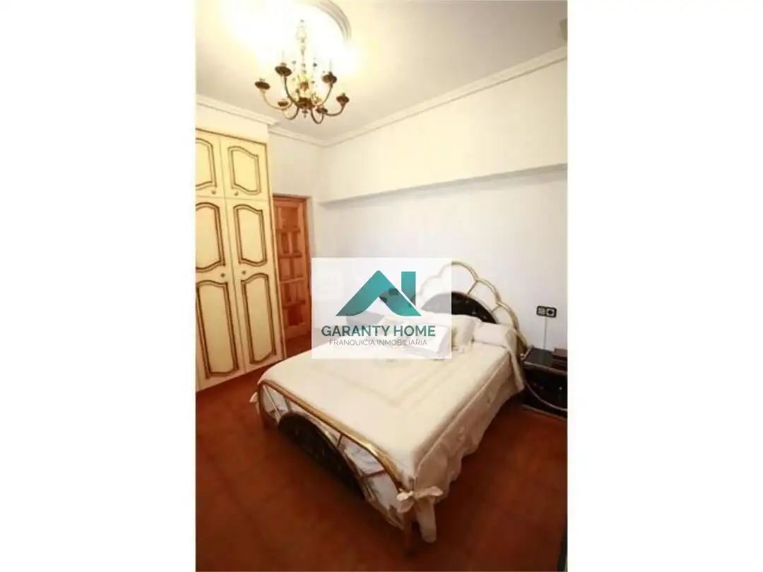 Bedroom of Houses for sale in Serrada  with Heating