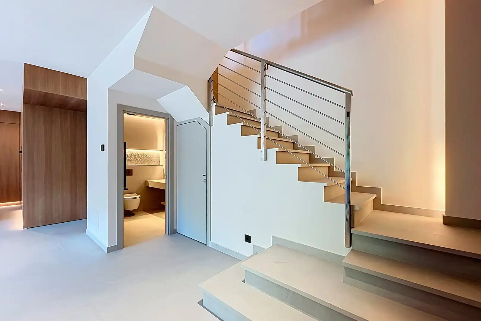 4-bedroom chalet for rent in L'Aldosa, La Massana · 18 of 58