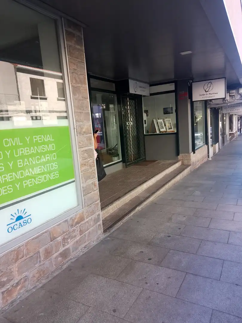Local commercial à vendre à Cambados, imagen 4