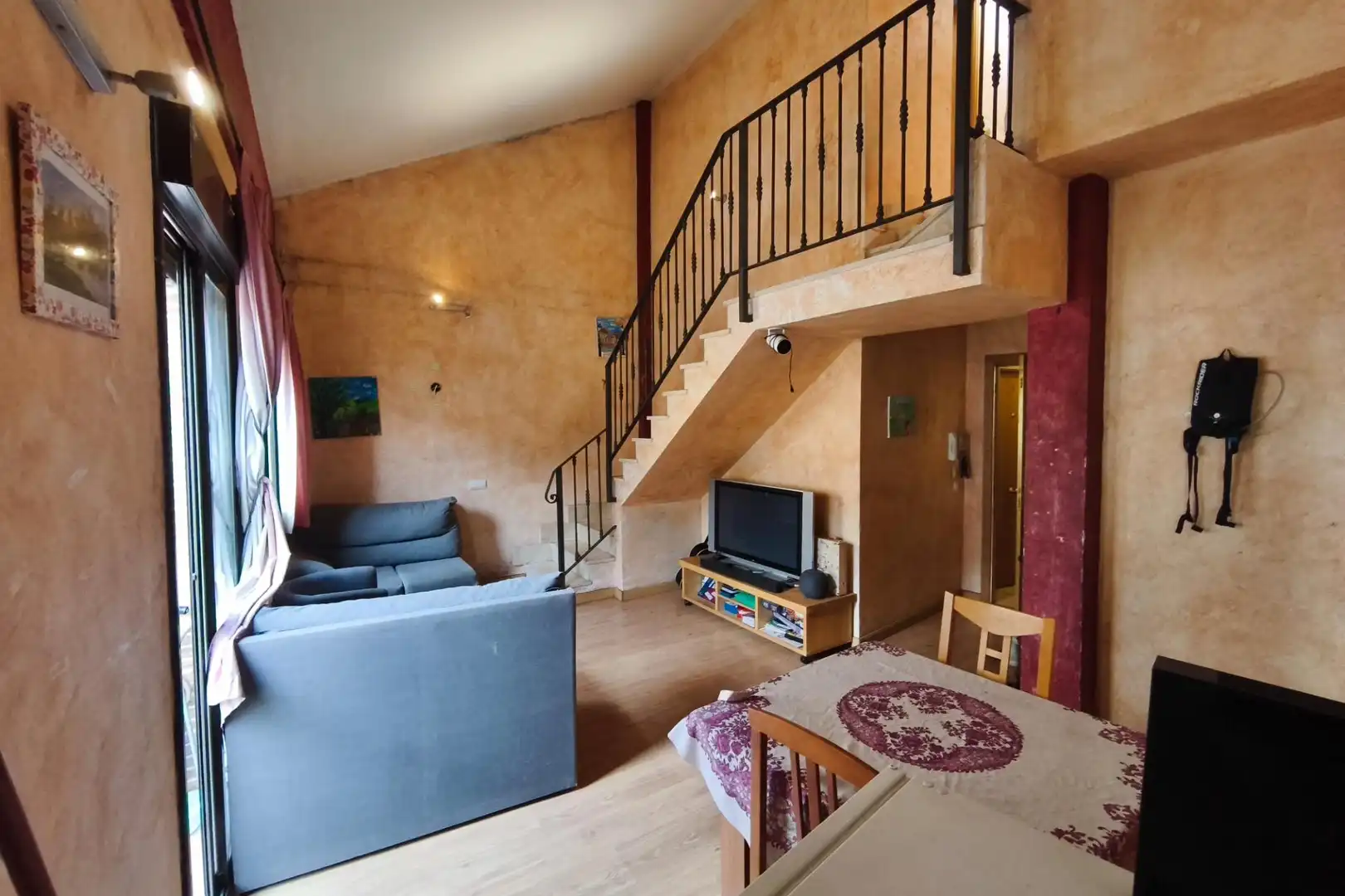 Penthouse mit Terrasse zum Verkauf in Calle AMARGURA