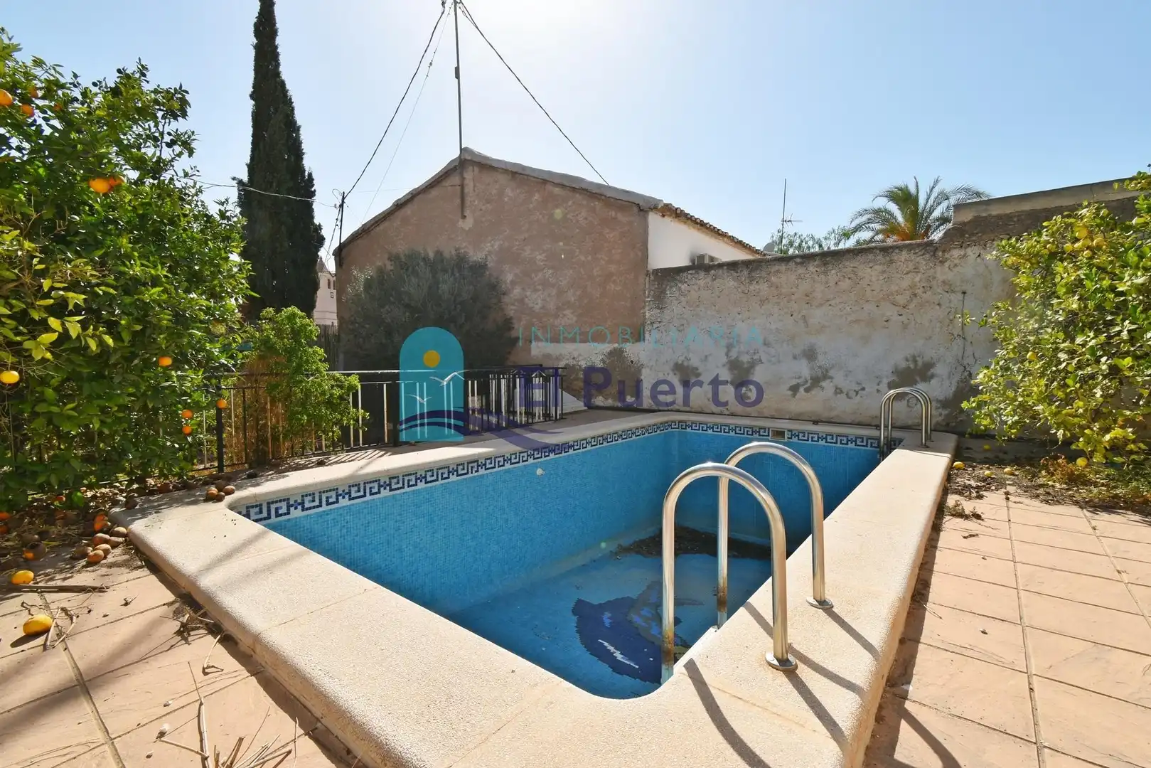 Haus mit Pool zum Verkauf in Las Cánovas - Cuevas de Reyllo, imagen 35