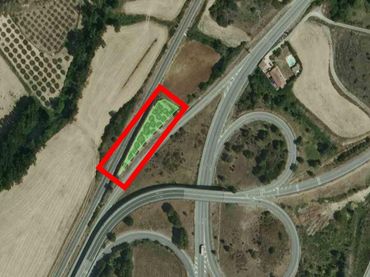 Rustikales Grundstück zum Verkauf in Pueyo - Paraje PONTECILLA,PUEYO